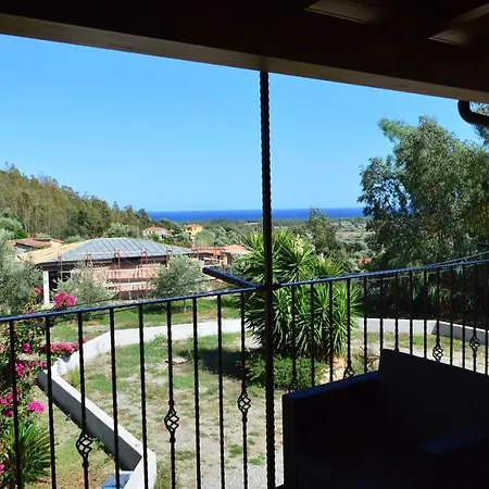 Casa Nonno Gino