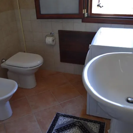 Casa Nonno Gino 2 *