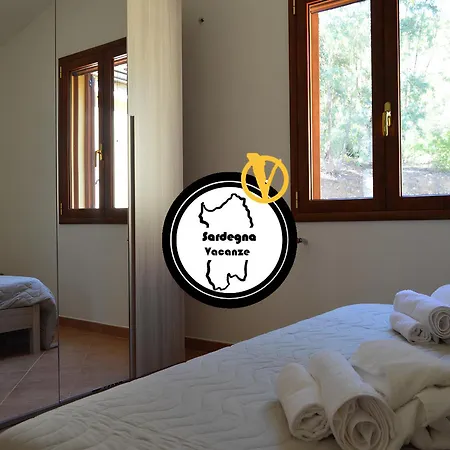 Casa Nonno Gino Appartamento Cardedu