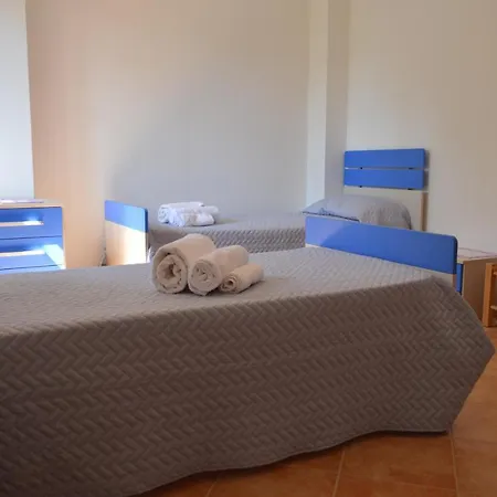 Casa Nonno Gino 2 *