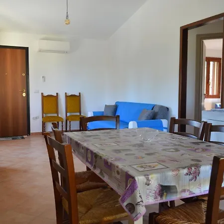 Casa Nonno Gino 2 Cardedu