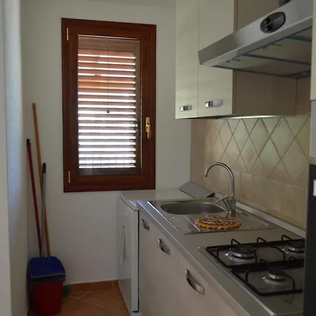Apartmán Casa Nonno Gino 2