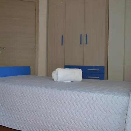 Casa Nonno Gino 2 Apartmán *