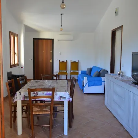 Casa Nonno Gino 2 *