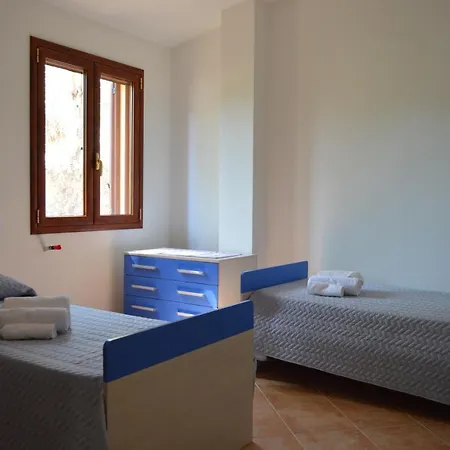 Casa Nonno Gino 2