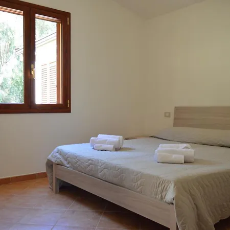 Casa Nonno Gino 2 * Cardedu