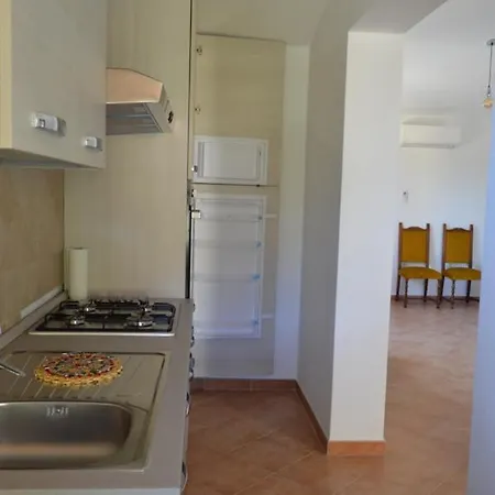 Apartmán Casa Nonno Gino 2