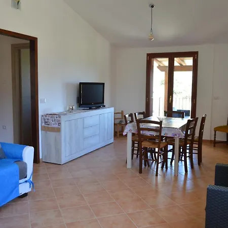 Casa Nonno Gino 2 Daire