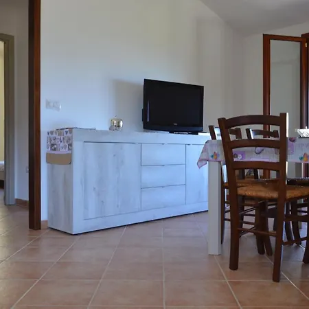 Casa Nonno Gino 2 Cardedu