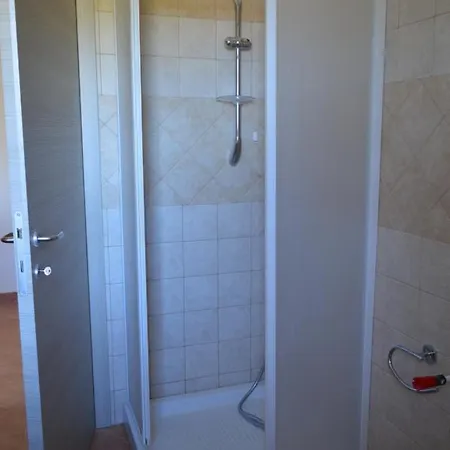 Casa Nonno Gino 2 Apartmán