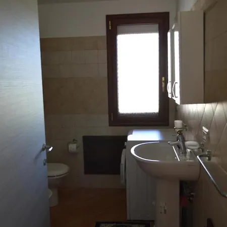 Casa Nonno Gino 2 *