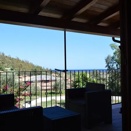 Casa Nonno Gino 2 Apartmán *